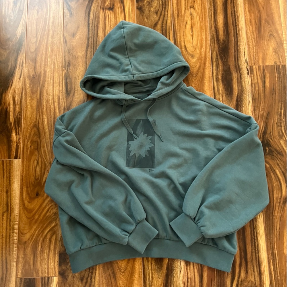 Vans hoodie